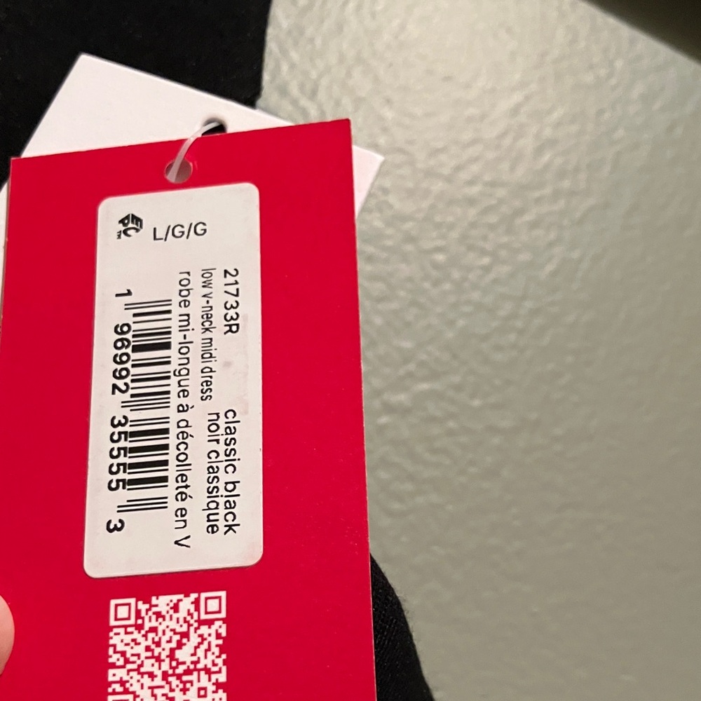 SPANX Ponte Midi Dress NWT - Picture 5 of 6